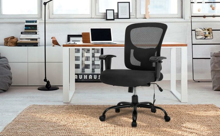 Computer Chairs Singapore: Finding the Perfect Office Chair