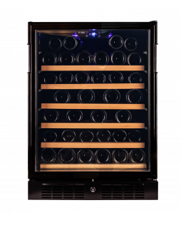 Crafting Your Ultimate Wine Cellar: From Concept to Construction