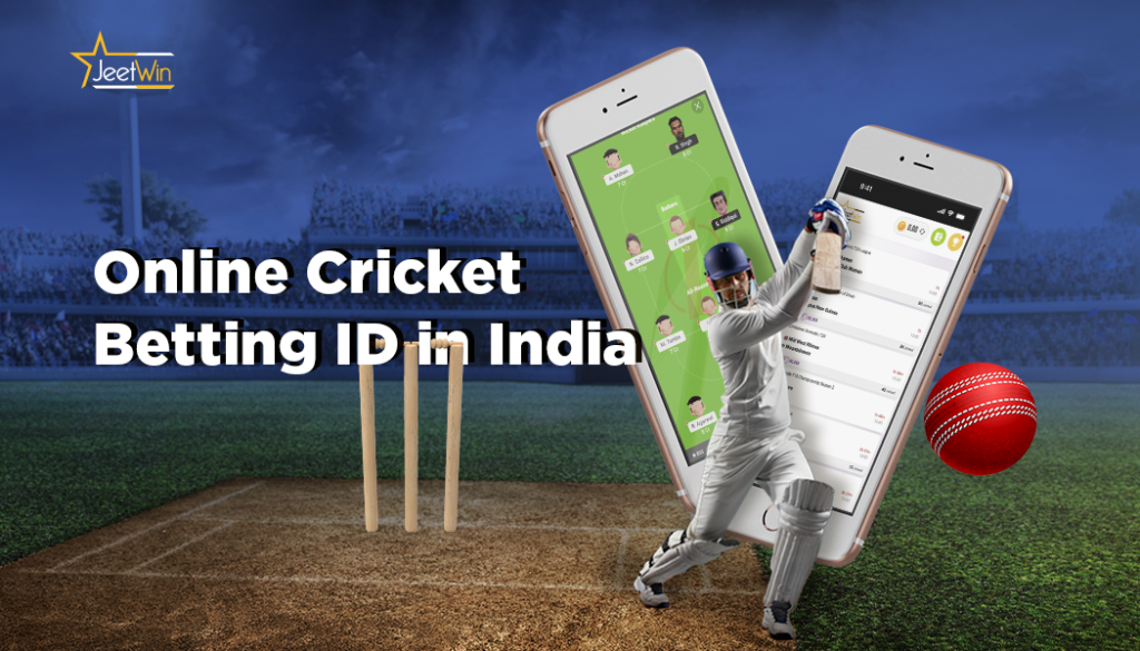 Top Reasons to Use Online Cricket ID for Live Cricket Betting