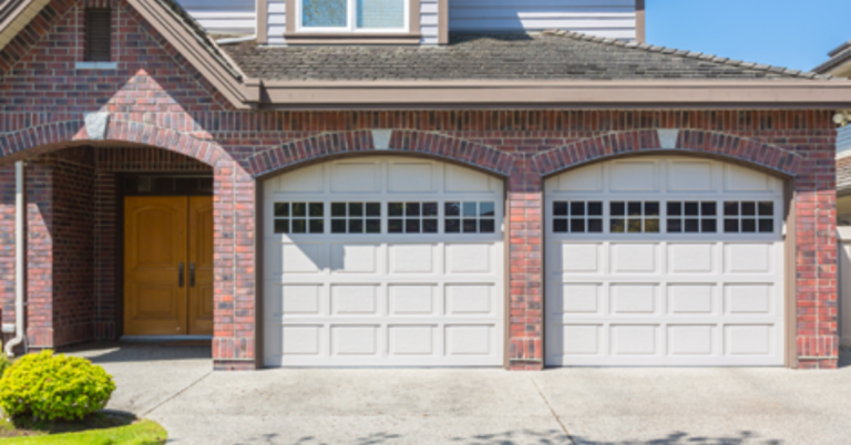 Professional Garage Door Repair in Ajax: Trust Dortech Garage Doors for All Your Needs