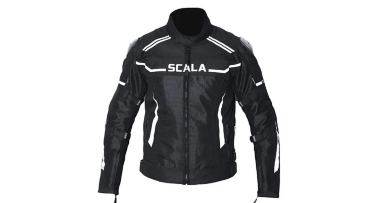 Exploring the Elegance and Utility of Scala Jackets