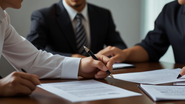 The Benefits of a 24 Hour Mobile Notary in New York