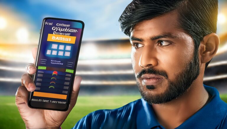 Laser247 and Cricbet99: Cricket Betting Redefined