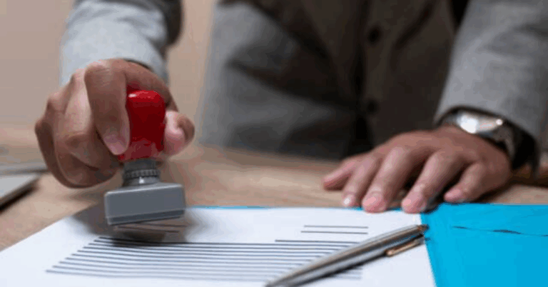 Can I Cancel a Mobile Notary Appointment?