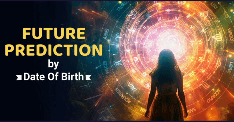 Future Prediction As Per Date Of Birth