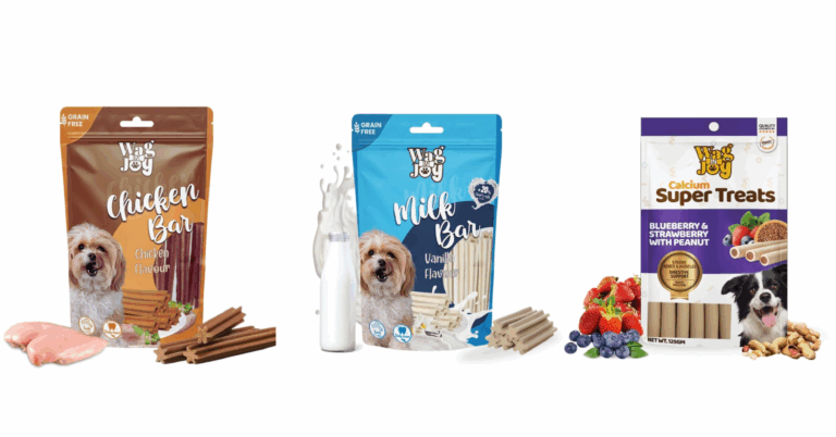 The Ultimate Guide to Choosing the Best Dog Food For Labrador