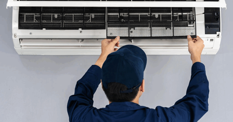 Aircon Repair: Ensuring Comfort and Efficiency for Your Home or Office