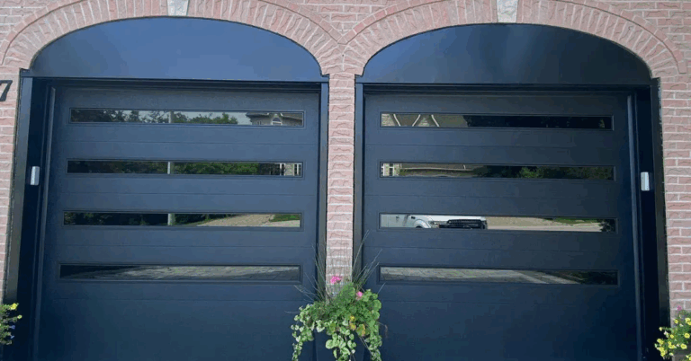 Garage Doors in Scarborough – A Complete Guide