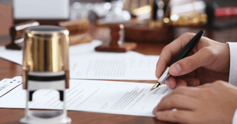 Apostille Charlotte North Carolina NC – A Complete Guide