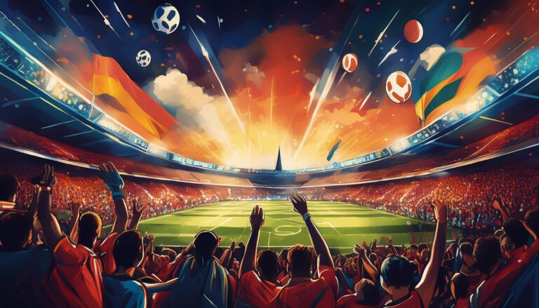 Crickex Cricket ID: Create Your ID for Live Cricket Betting